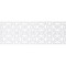 Ekena Millwork Set of Four Panels for 94 1/2"W x 32 1/4"H Baytown Fretwork Wainscot Wall Paneling WPKP16X01X47BYT - alternate 4